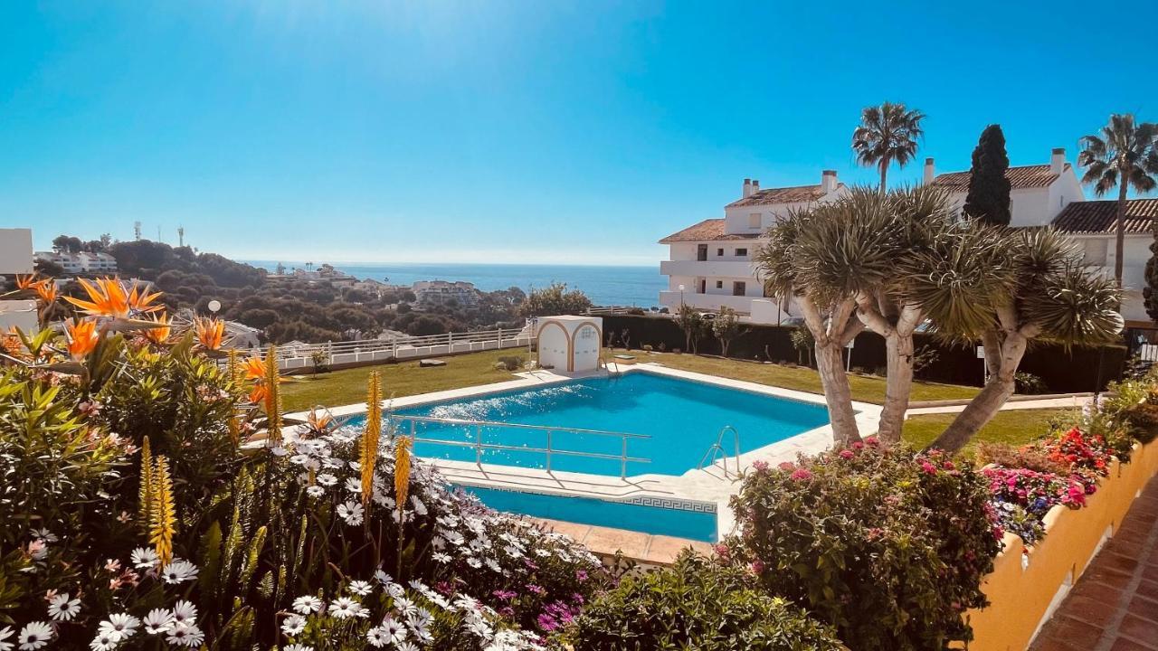 Apartamento Seaview Mira Andalus *